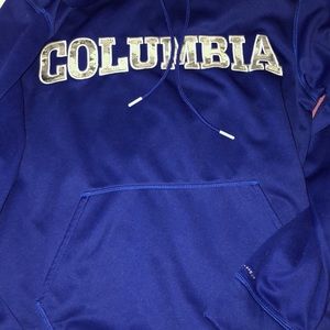 Columbia men’s hoodie